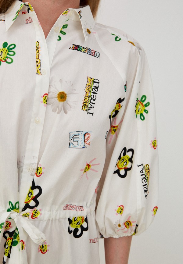 Desigual Платье - фото 4