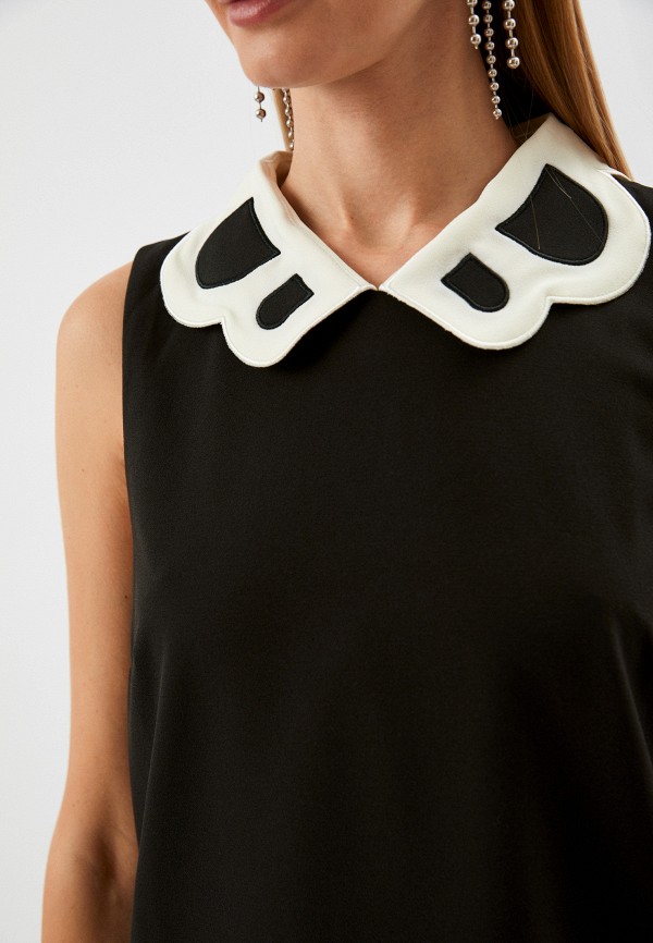 Boutique Moschino Платье - фото 4