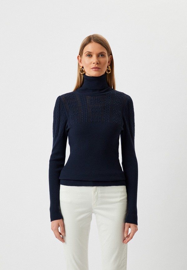 Boutique Moschino Водолазка - фото 1