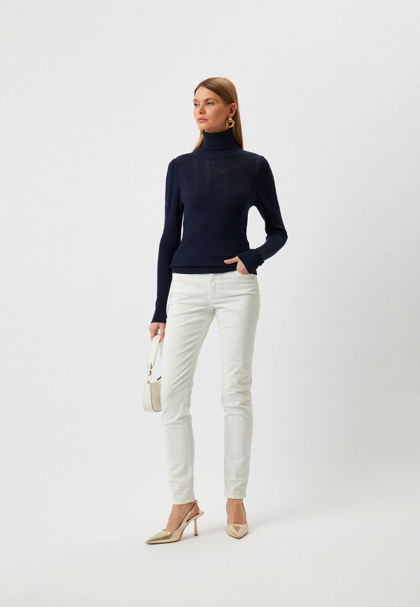 Boutique Moschino Водолазка - фото 2