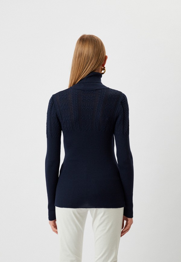 Boutique Moschino Водолазка - фото 3