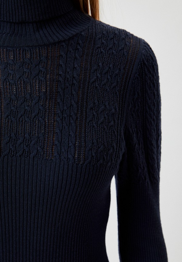 Boutique Moschino Водолазка - фото 4