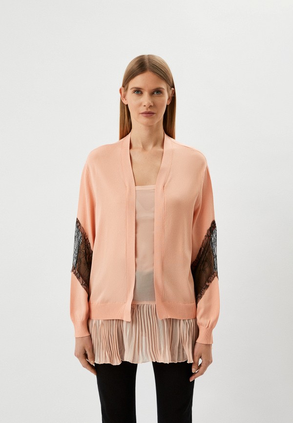 Boutique Moschino Блуза - фото 1