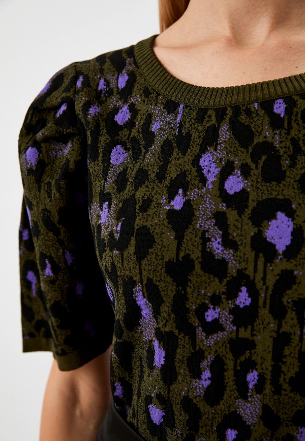 Boutique Moschino Джемпер - фото 4