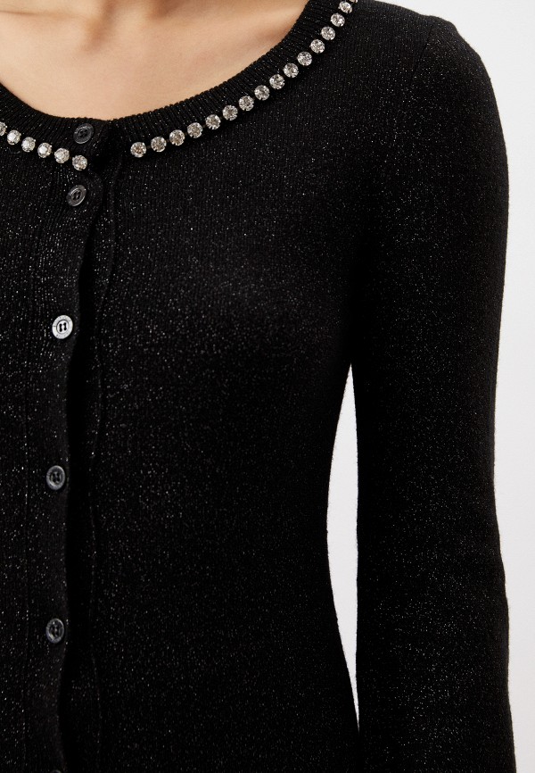 Boutique Moschino Кардиган - фото 4