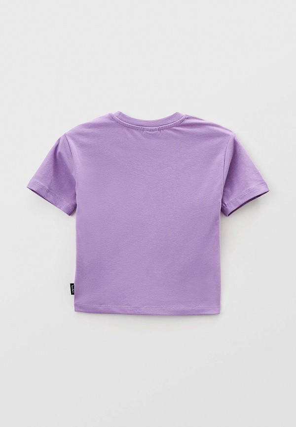 Button Blue Футболка - фото 2