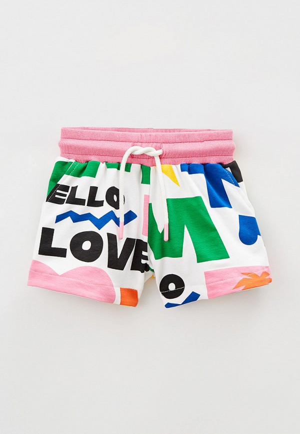 Button Blue Шорты спортивные - фото 1