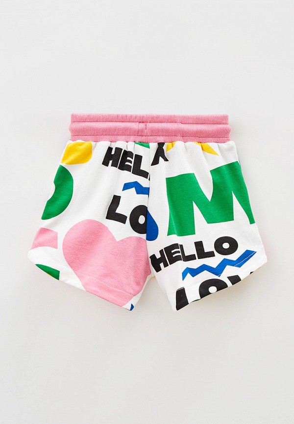 Button Blue Шорты спортивные - фото 2