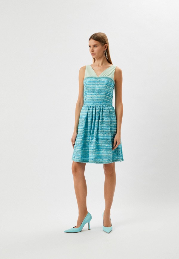 Boutique Moschino Платье - фото 2