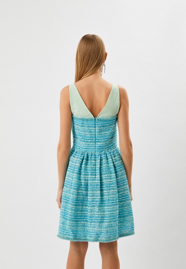 Boutique Moschino Платье - фото 3