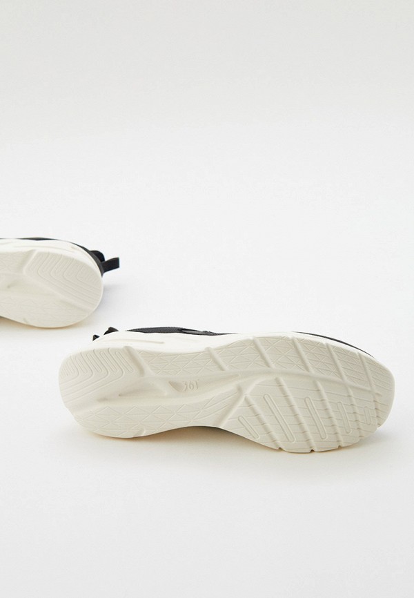 Кроссовки 361 Sport shoes, цвет: черный, RTLACL612801 — купить в ...