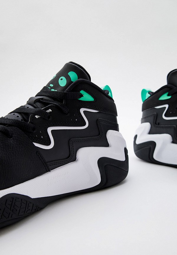 Кроссовки 361 Sport shoes, цвет: черный, RTLACL612901 — купить в ...
