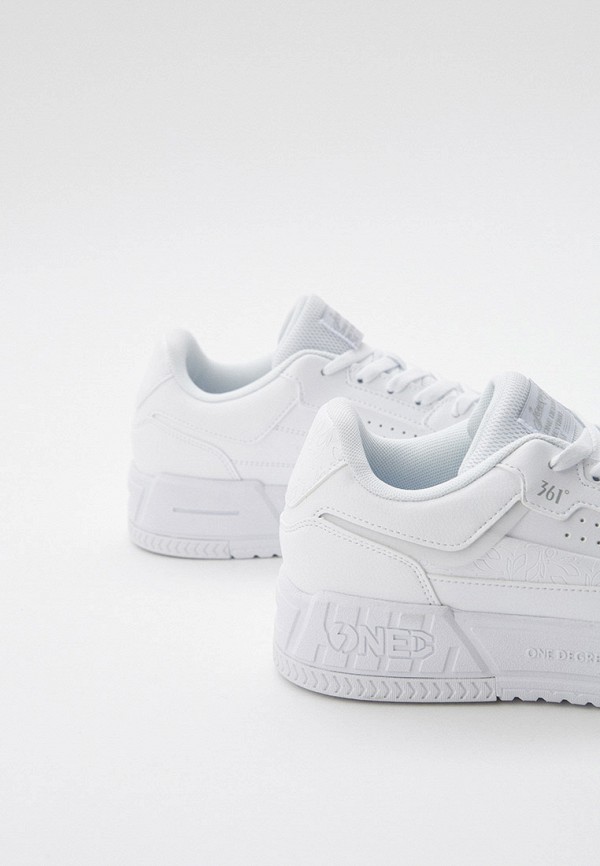 361 Кеды - Sport shoes - фото 4