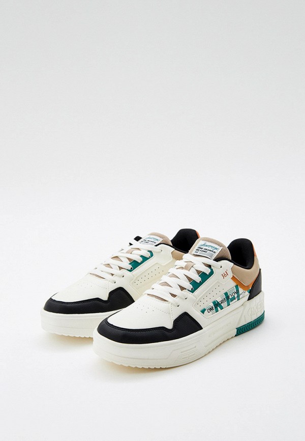 361 Кеды - Sport shoes - фото 3