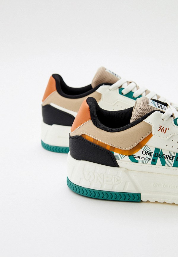 361 Кеды - Sport shoes - фото 4