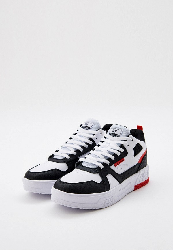 361 Кеды - Sport shoes - фото 3
