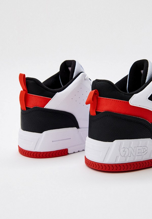 361 Кеды - Sport shoes - фото 4