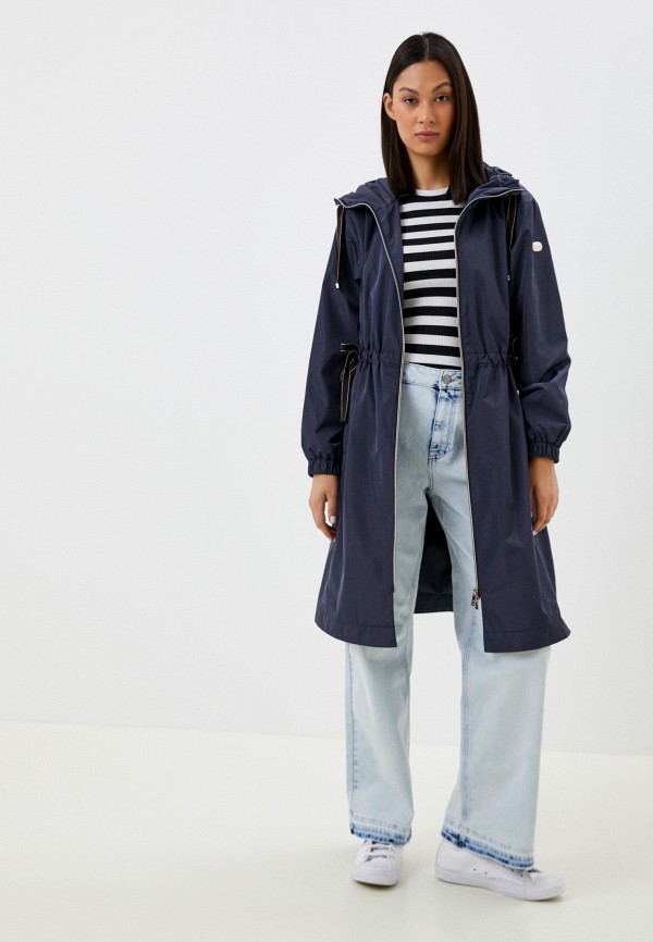 Madzerini Плащ - фото 2