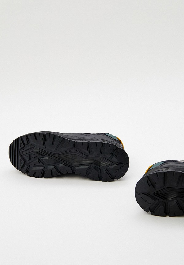 Кроссовки 361 Sport shoes, цвет: черный, RTLACL615001 — купить в ...
