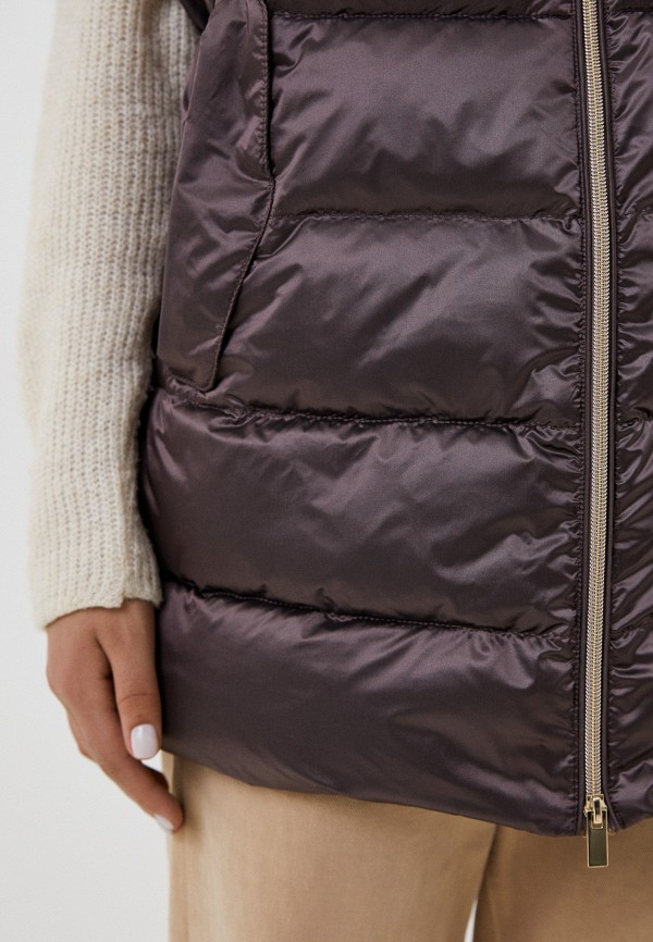 Madzerini Жилет утепленный - фото 5