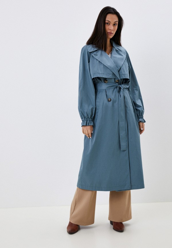 Madzerini Плащ - фото 1