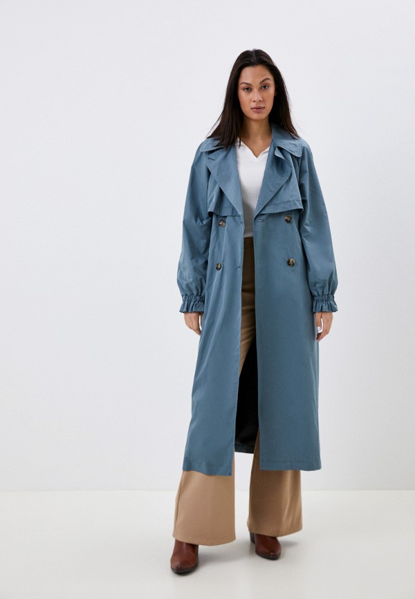 Madzerini Плащ - фото 2