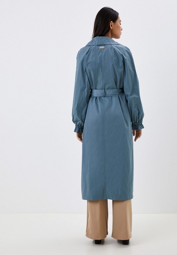 Madzerini Плащ - фото 3