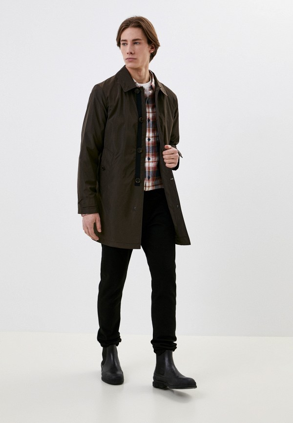 Madzerini Куртка - фото 2