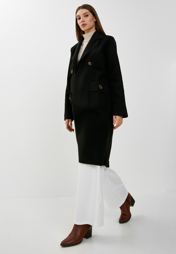 Francesca Peretti Пальто-халат - фото 2