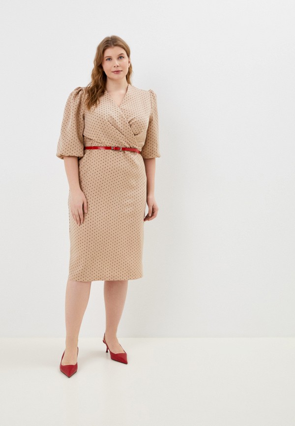 Moona Store Платье - фото 1