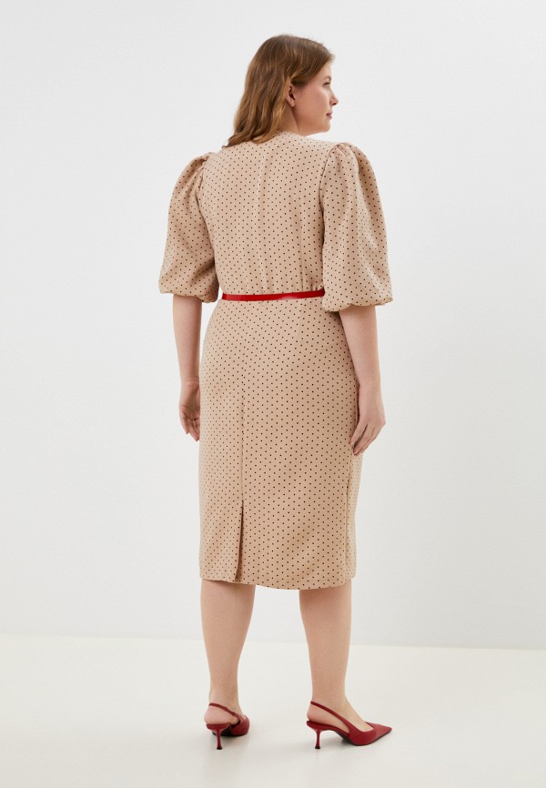 Moona Store Платье - фото 3