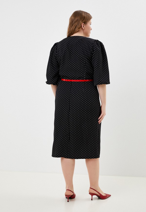 Moona Store Платье - фото 3