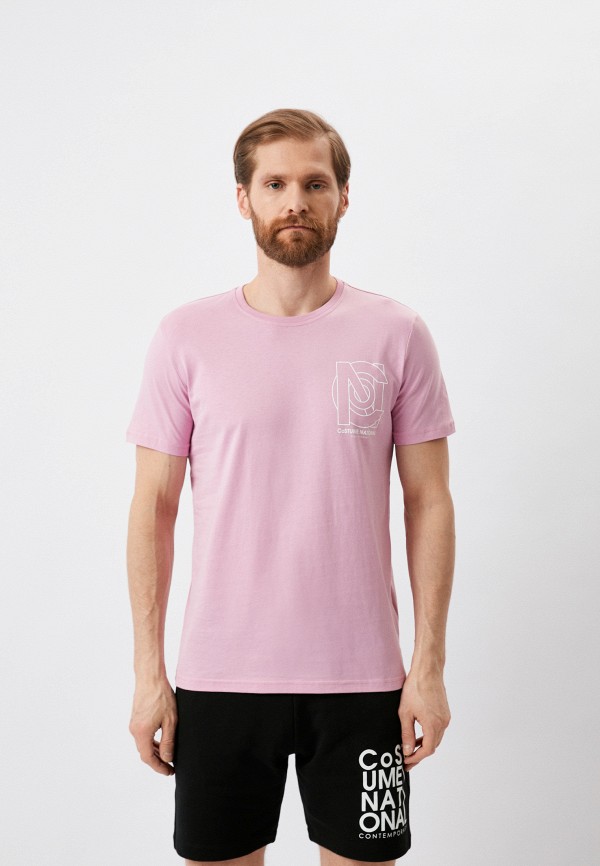 Costume National Contemporary Футболка - фото 1