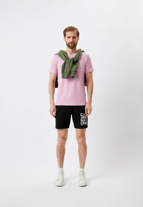 Costume National Contemporary Футболка - фото 2