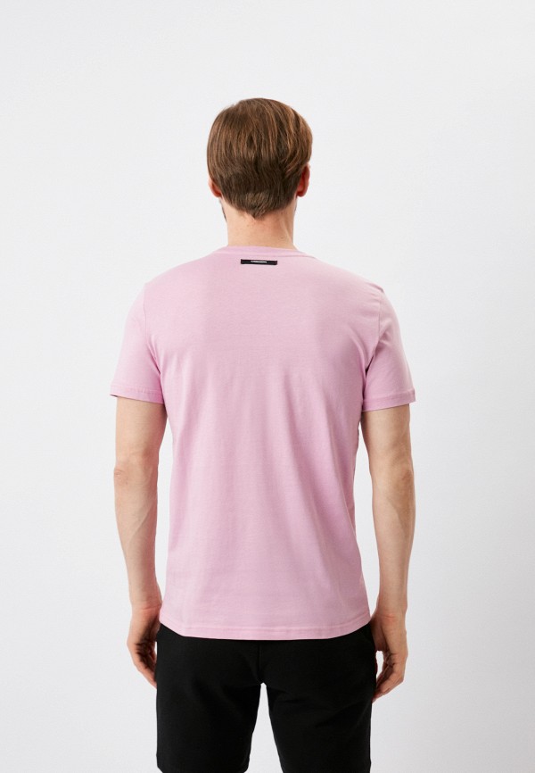 Costume National Contemporary Футболка - фото 3