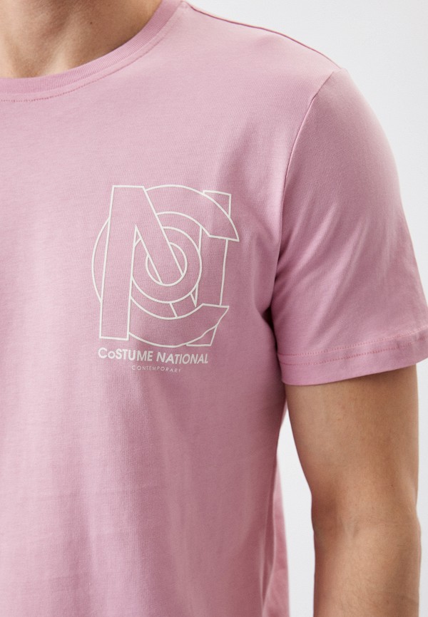 Costume National Contemporary Футболка - фото 4