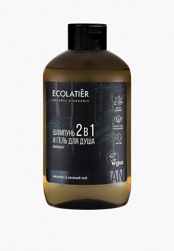 Ecolatier Гель для душа - 2 в 1 - фото 1