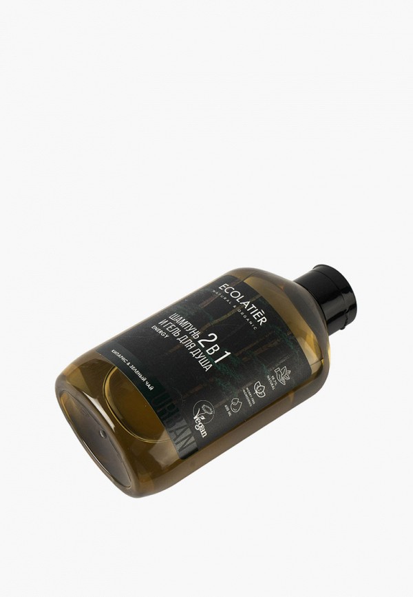 Ecolatier Гель для душа - 2 в 1 - фото 2