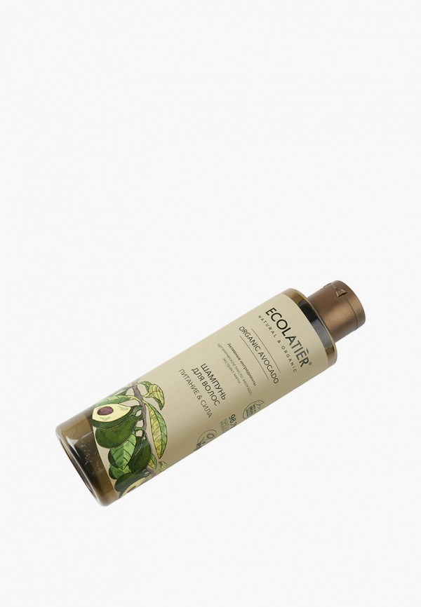 Ecolatier Шампунь - фото 2