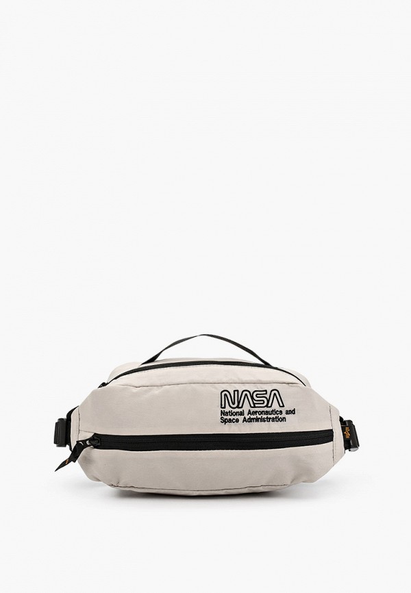 Alpha Industries Сумка поясная - NASA GRADIENT BAG - фото 1