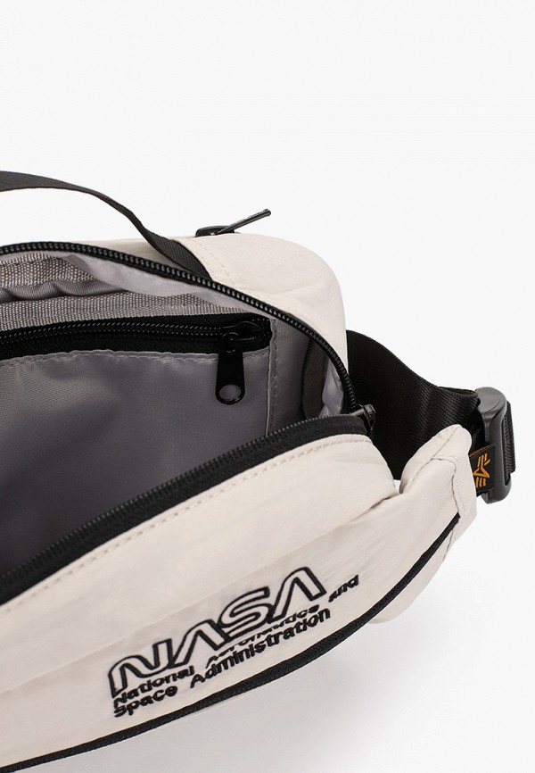 Alpha Industries Сумка поясная - NASA GRADIENT BAG - фото 3