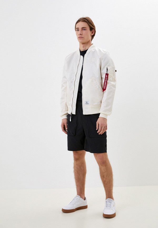 Alpha Industries Шорты - фото 2