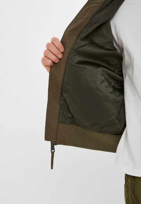 Alpha Industries Куртка - CWU 36/P MOD CTN FLIGHT JACKET - фото 4