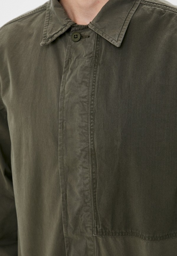 Alpha Industries Куртка-рубашка - фото 4