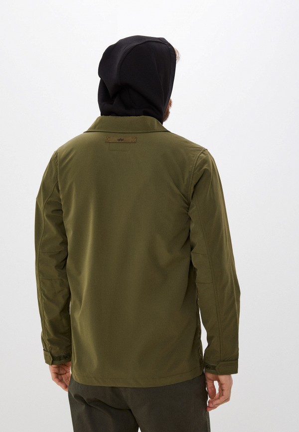 Alpha Industries Ветровка - фото 3