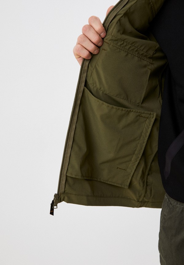 Alpha Industries Ветровка - фото 4