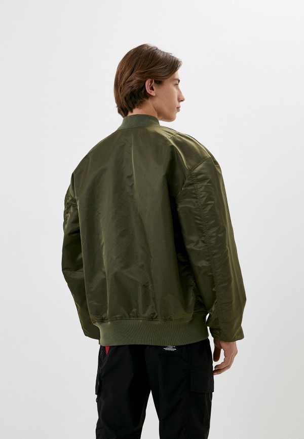 Alpha Industries Куртка - L-2B  MOD GEN II FLIGHT JACKET - фото 4