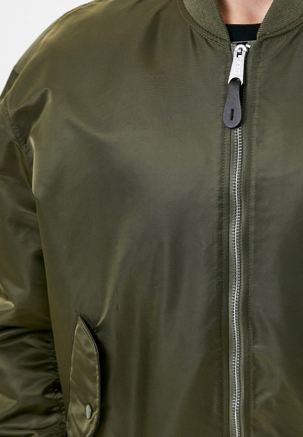 Alpha Industries Куртка - L-2B  MOD GEN II FLIGHT JACKET - фото 5