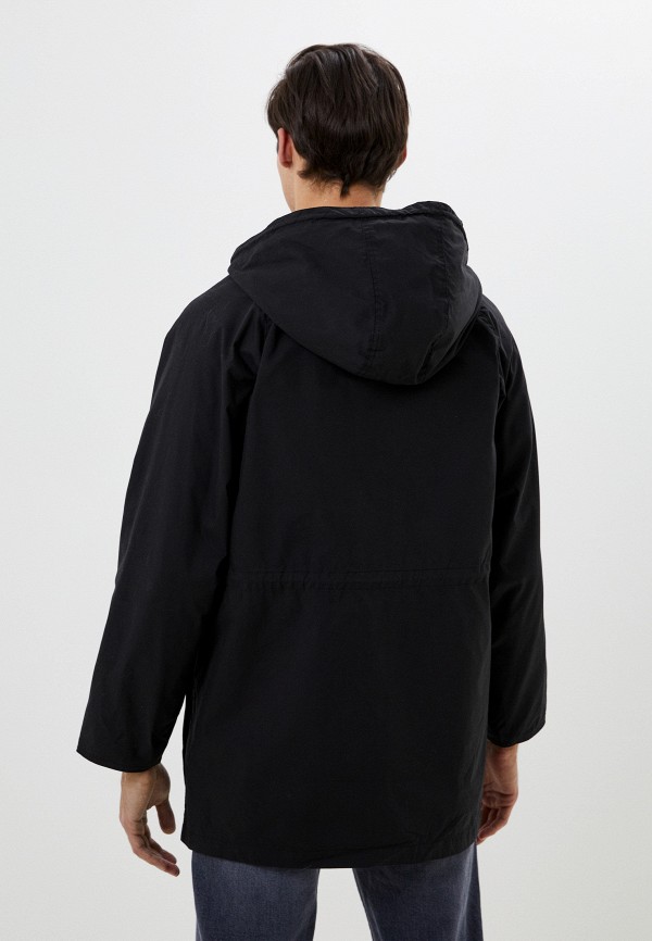 Alpha Industries Парка - M-65 MOD HOODED FIELD JACKET - фото 3