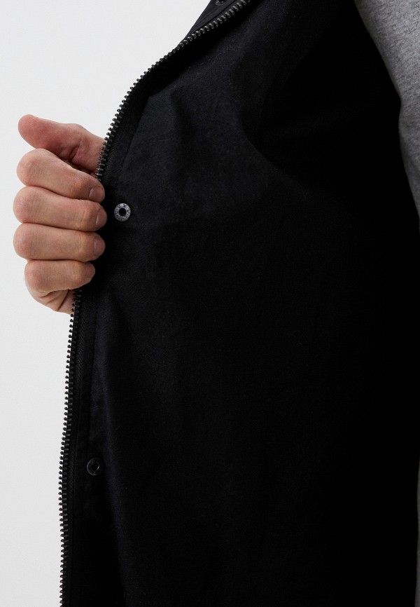 Alpha Industries Парка - M-65 MOD HOODED FIELD JACKET - фото 4